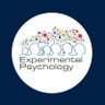 OxExpPsy's profile picture. News from the Department of Experimental Psychology, University of Oxford