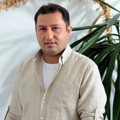 hamidgh83's profile picture. 
