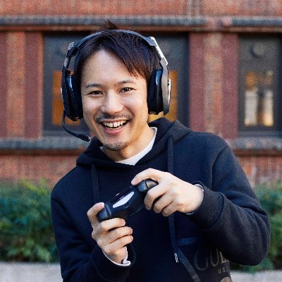 niso_game's profile picture. ゲーム用アカウント。#CODWZ #Warzone #モバレ #apex Instagram: https://t.co/rjb0xMtGbI Youtube: https://t.co/audJkogDhF メイン垢: @Niso
