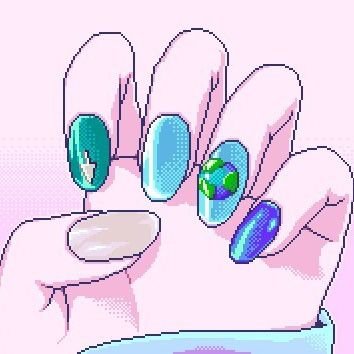 Lannccccff____'s profile picture. 吾等即浪潮！