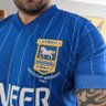 Dinsdale81's profile picture. 42, Ipswich, Anglia.
Ipswich Town FC 🚜🚜
Season Ticket SAR Upper
Views/tweets are my own, mostly rubbish, and no-one elses!