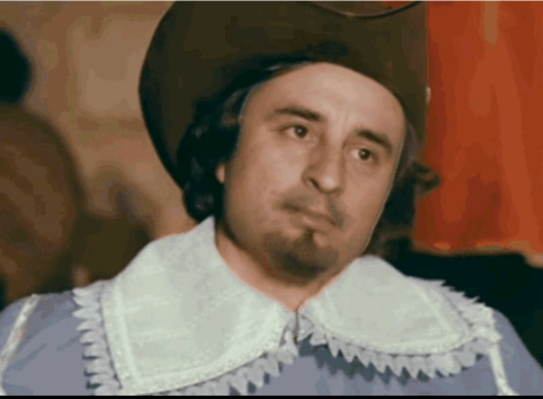 dARTgalan's profile picture. Aqui @superdavitm al servicio de su majestad y mosquetero un tanto mosqueado.
Instagram: https://t.co/CCca5SXAiv https://t.co/pLqfVBXm50