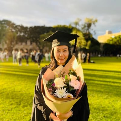 hannahluoxi's profile picture. 