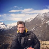 Scott Watkins (@scottwatkins100) 's Twitter Profile