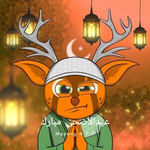 rudihide4's profile picture. $XRP #MayungNFT #CultureWonderland #XMETA #NVL #fkmainstream $fkm