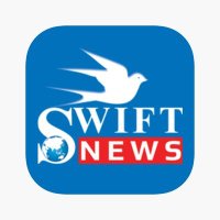 Swift Daily News(@swift_dailynews) 's Twitter Profile Photo