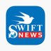 Swift Daily News (@swift_dailynews) Twitter profile photo