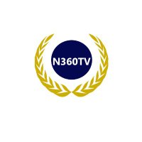 N360TV France(@N360TVFrance) 's Twitter Profile Photo