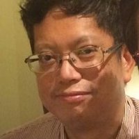 Fred Chen(@DrFrederickChen) 's Twitter Profile Photo