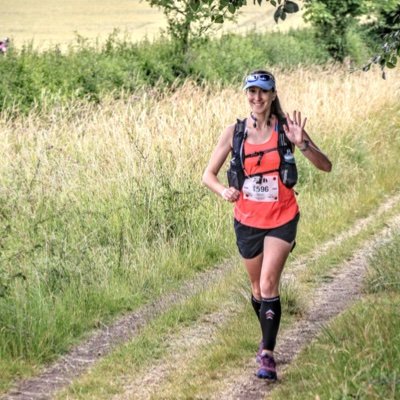 Liz Parry
