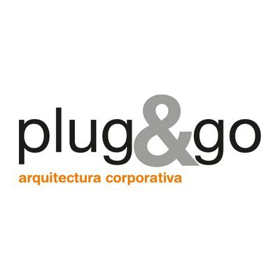 Somos una empresa de #ArquitecturaCorporativa orientada a la experiencia de cliente | 📩  Dossier de proyectos: https://t.co/trNrNbziby | 📧  info@plugandgo.es