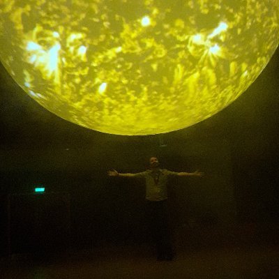30 | ☀️🔭 Doctor of Astrophysics | FRAS | Caffeine Addict | Poster of stupid jokes | 🏴 🇪🇺 🇵🇱 | All views mine and such | he/him