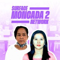 Surface Moncada 2 Network(@SurfaceMoncada2) 's Twitter Profile Photo