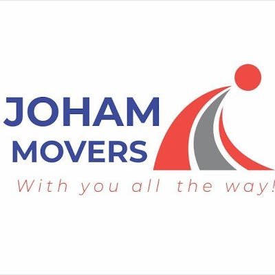 JOHAM MOVERS