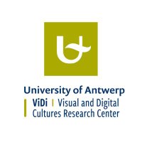 Visual and Digital Cultures Research Center (@vidi_ua) 's Twitter Profile