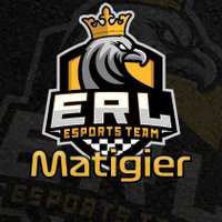 ERL matigier (@erl_matigier) 's Twitter Profile