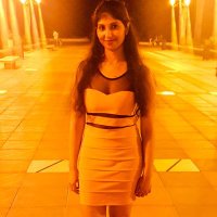 Anusua Singh Roy (@anusua_sr) 's Twitter Profile