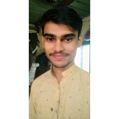 G0vind_Muke's profile picture. 