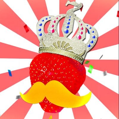 データまとめたり良さげな店舗紹介とかしとるよ🥺苺は好きだけどその中でもあま王しか勝たんよ🍓あと👑が出るときは…糖度高めだよ🤭いちご好きは集まれーーー!!👑アッチッチ/👑パッチッチ