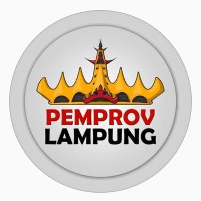 Dikelola oleh Biro Administrasi Pimpinan Setda Provinsi Lampung || Rakyat Lampung Berjaya || Call Center (24 Jam) : 0811-790-5000