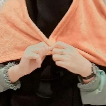 ginaams's profile picture. 🦋