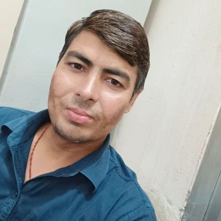 satish3588's profile picture. Starvation could not lead to salvation