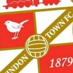 Swindon Town Football Club News