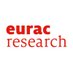 Alpine Environment - Eurac Research (@EuracAlpine) Twitter profile photo