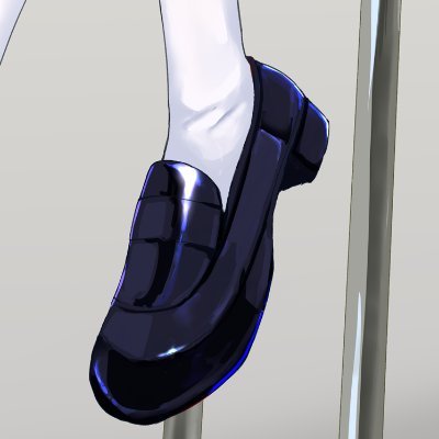 Iberiko_testさんのプロフィール画像