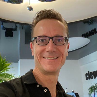 Christian Blendl Profile