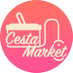 Cestamarket Spain (@cestamarket) Twitter profile photo