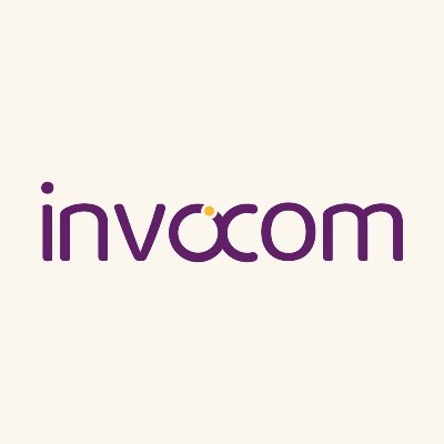 invocomofficial's profile picture. InvoCom allows us to quickly form personal relationships with anyone who visits our mobile and web apps.