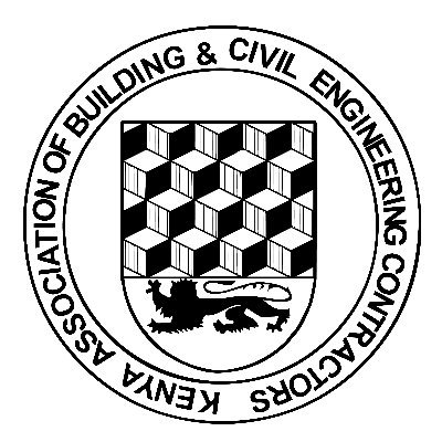 The Kenya Association of Building and Civil Engineering Contractors (KABCEC) is an Association bringing together building and civil engineering contractors.