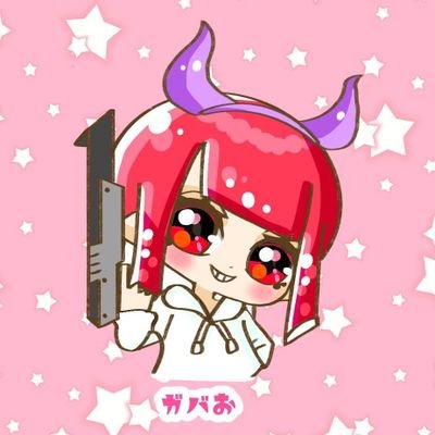 ガバおさんのプロフィール画像