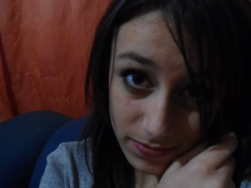 Sou a barby géu