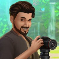 SimGuruKatz (@simgurukatz) 's Twitter Profile