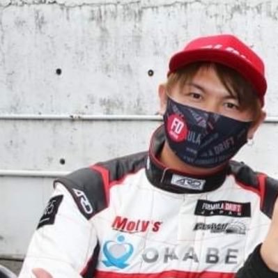 drift driver🇯🇵Chiba / 2019学ドリ準優勝/2021 FDJ2 series11th place / 2022〜Formula Drift Japan参戦中　　　　　　気軽にフォローしてください！