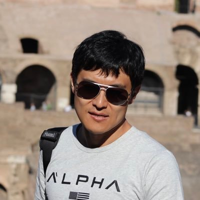 mdknock0ut's profile picture. 居安思危