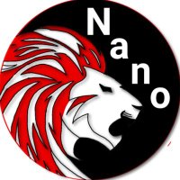 Nano4287 (@nano_masuter) 's Twitter Profile Photo Nano4287 (@nano_masuter) 's Twitter Profile Photo