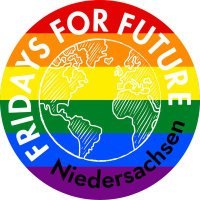 Fridays for Future Niedersachsen (@fffnds) 's Twitter Profile