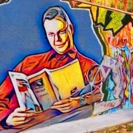 TommyEckhard's profile picture. Wenn deine Meinung mit dem Mainstream übereinstimmt, solltest du sie besonders gründlich hinterfragen.