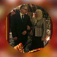 Khaled Hannoura (@k_hannoura) 's Twitter Profile