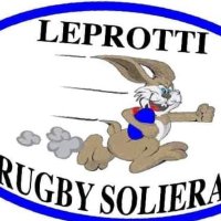 Leprotti Rugby Soliera(@leprottirugby) 's Twitter Profile Photo