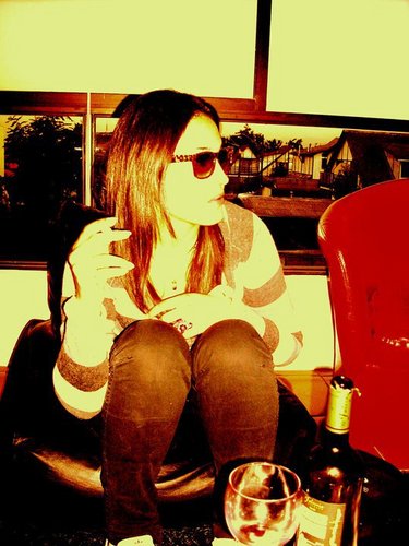 CarlaBiss's profile picture. La LavaCalles
Social Trabajadora