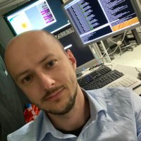 Manuel Teichert, PhD (@teichertmanuel) 's Twitter Profile