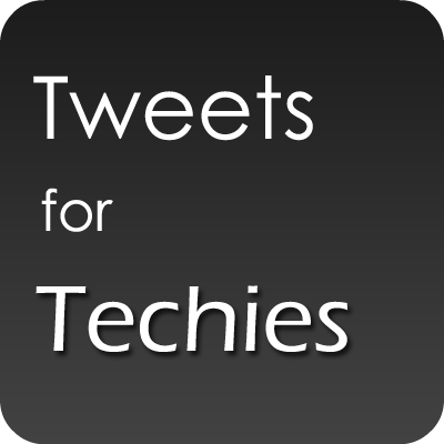tweetfortechies's profile picture. TOMI - Tweets of My Interest. I follow back! Amar Chugg's personal Twitter  - @amarchugg