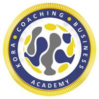 Kora Coaching & Business Academy (KCA) (@koracoaching) 's Twitter Profile Photo Kora Coaching & Business Academy (KCA) (@koracoaching) 's Twitter Profile Photo
