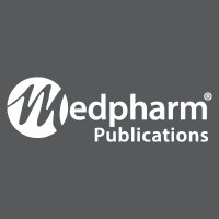 Medpharm Publications(@MedpharmPubs) 's Twitter Profile Photo