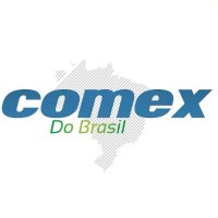 Comex Do Brasil(@ComexdoBrasil) 's Twitter Profile Photo