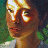 Franca (@francapaintings) 's Twitter Profile